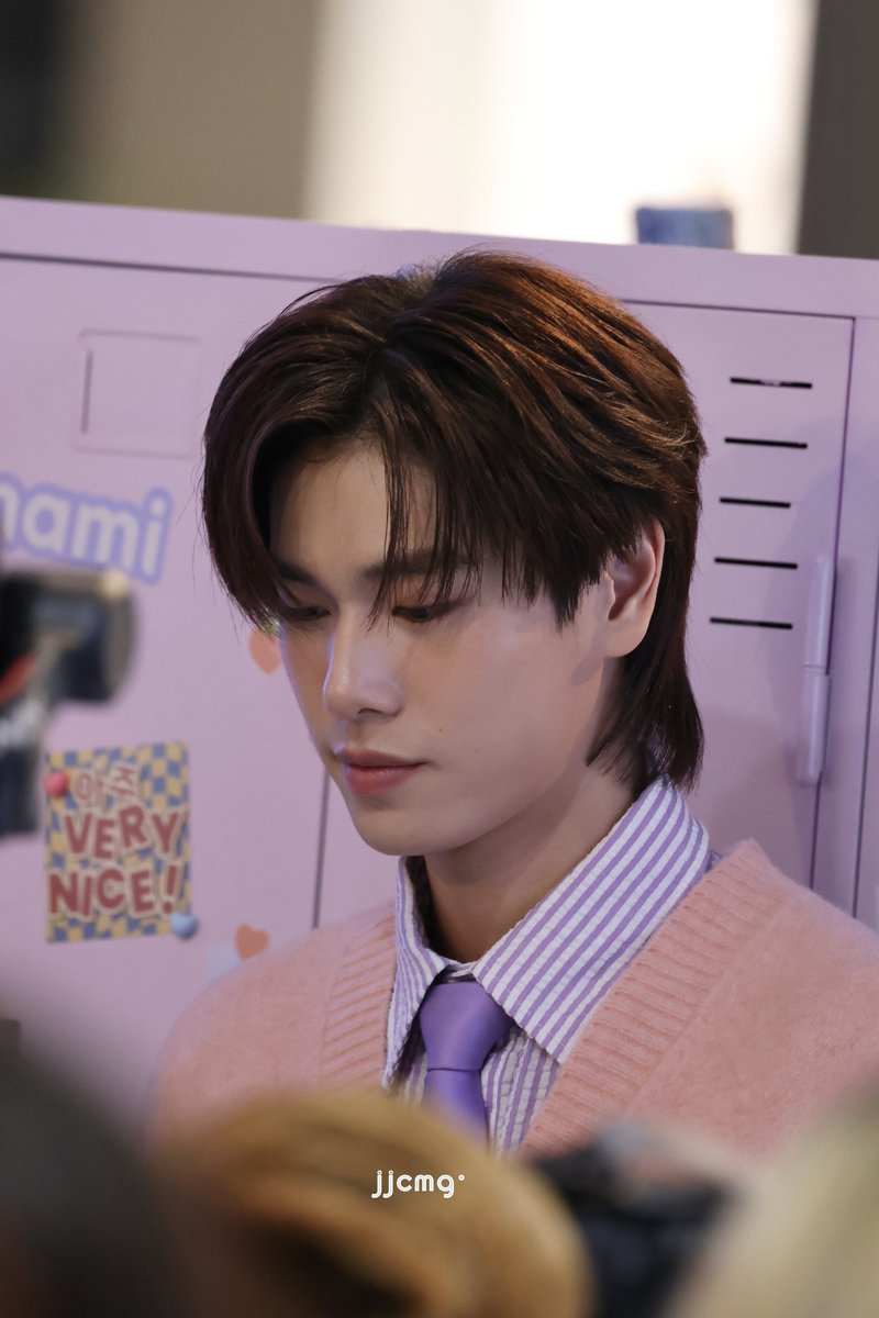 น่ารักใจแตก โงยยยยยย 💕💕

PHUWIN WITH MAMI GOP
#MamixPhuwin