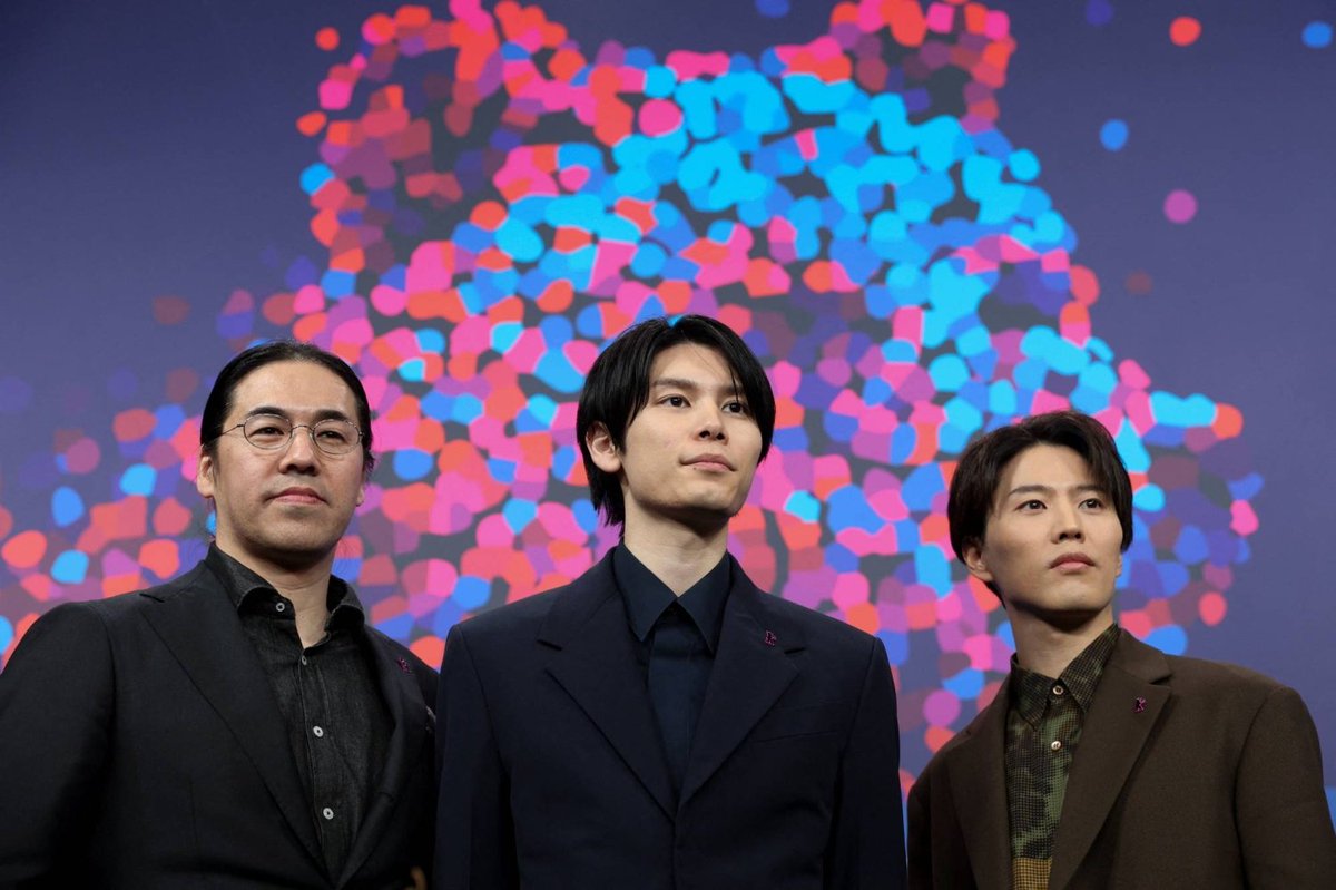 Daily Flick NY-Japan tweet media