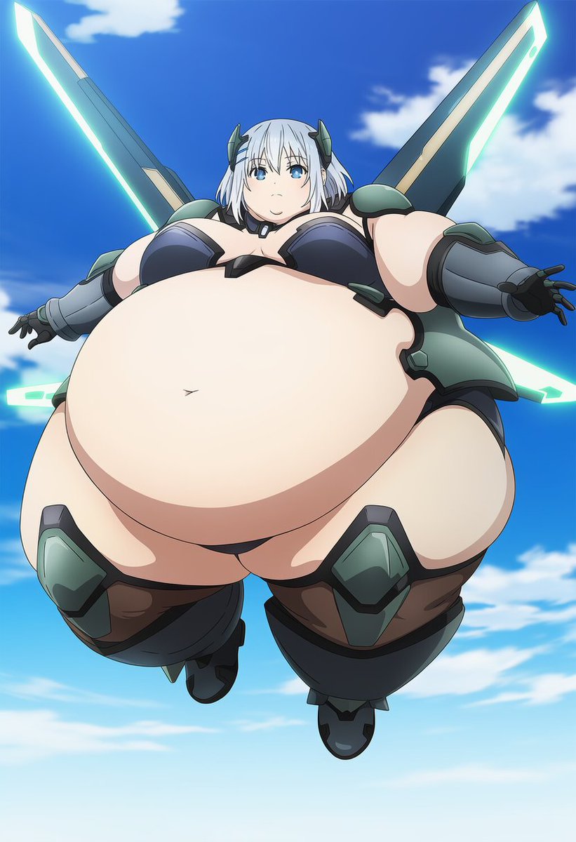 MochiNikuNime tweet media