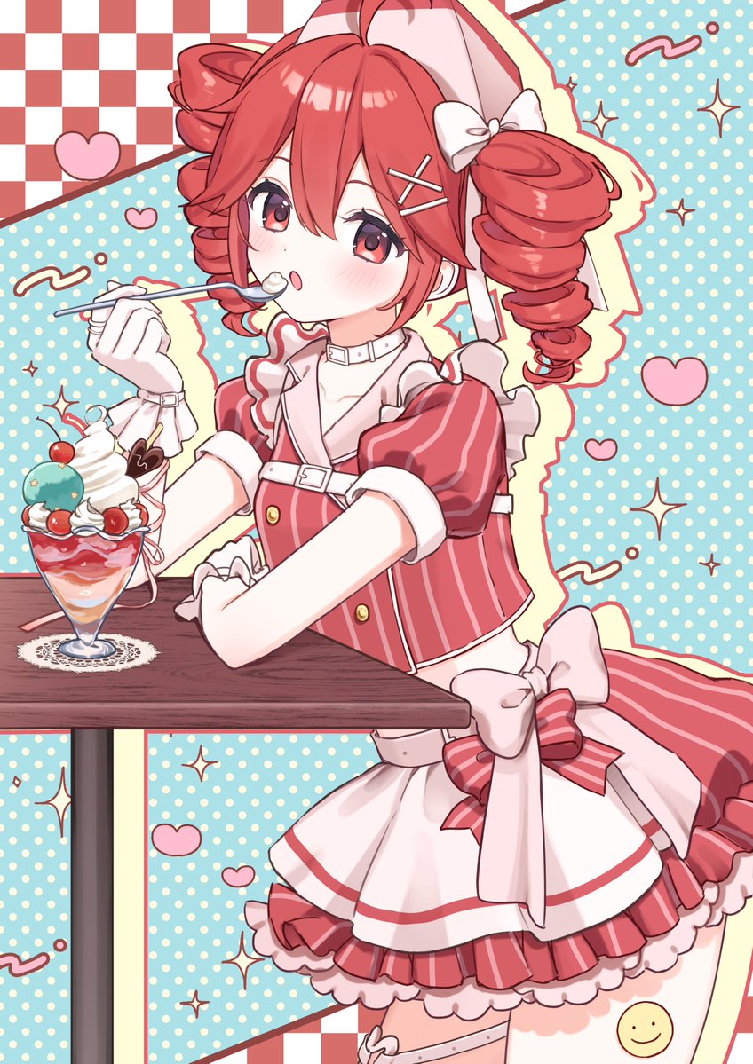 #重音テトin22カレー　#重音テト