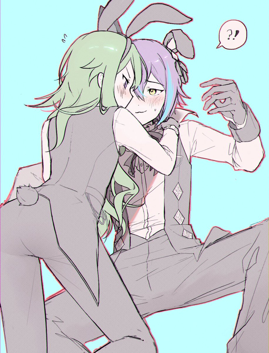 눌비 ぬるび tweet media