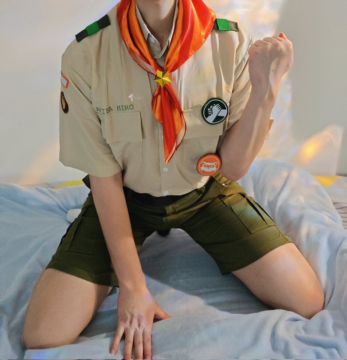 shiroro吃肉肉 tweet media