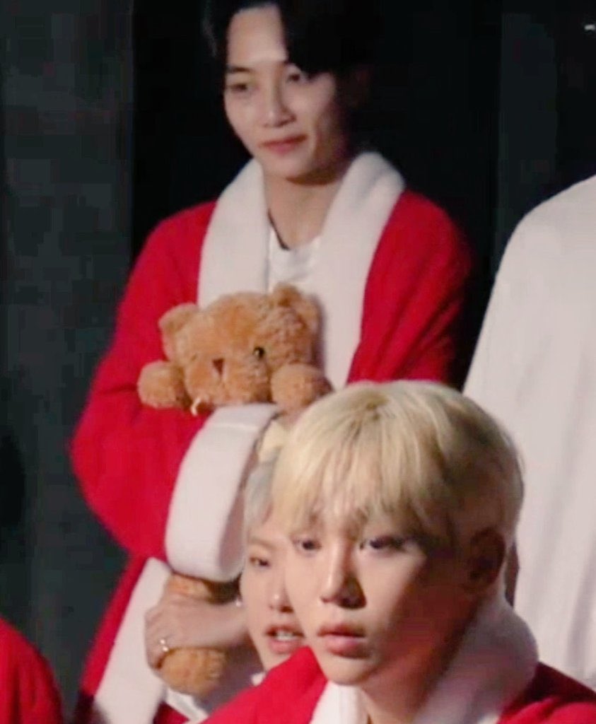 쫑쫑이도 곰도리 진짜 좋아하는데....