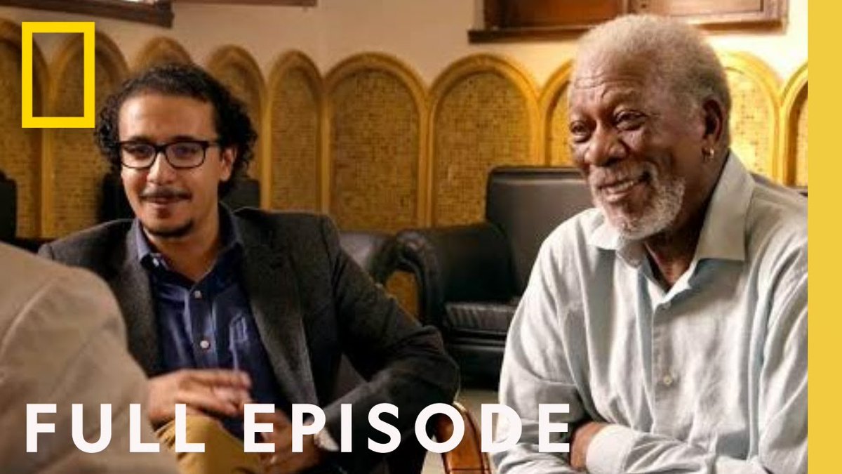 Save time on "Who is God? (Full Episode) | The Story of God with Morgan..." by National Geographic. I generated an AI summary to capture all the important points in seconds. Get the insights here: AI summary: summarytube.com/summary/who-is…

#YoutubeSummaryAI #SummarizeYoutubeVideo