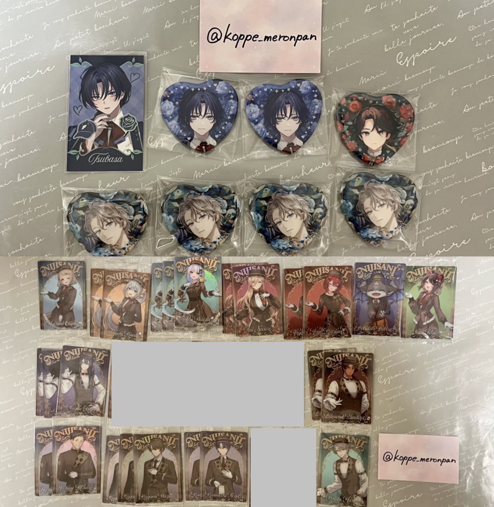 メロンパン tweet media