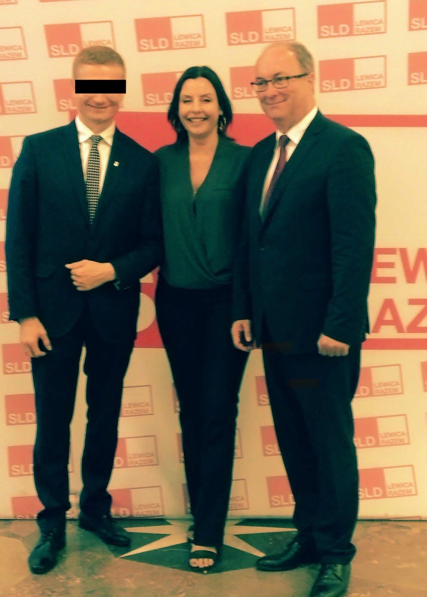 Hej <a href="/wlodekczarzasty/">Włodzimierz Czarzasty 📚📖</a>, Twojego przyjaciela z Częstochowy rano zawinęło CBA, zapewne pogrobowcy z SLD zbierają już na poręczenie. 

Na mieście mówią, że chodzi o bezczelną korupcję przy zmianach na korzyść deweloperów w miejscowych planach zagospodarowania, prawda to?