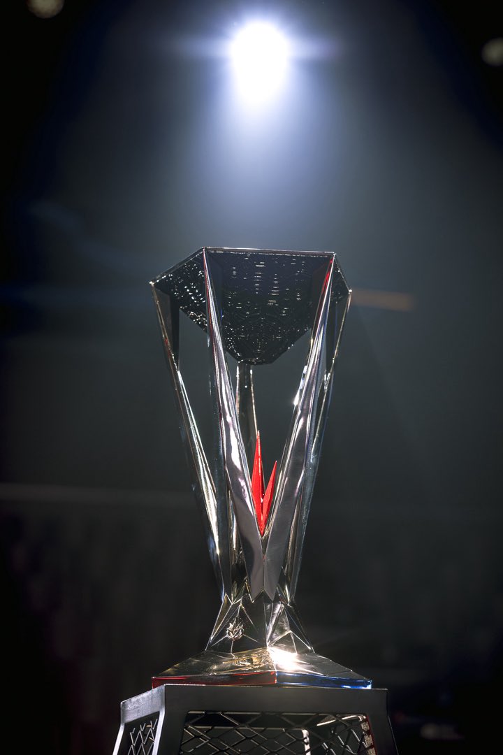 Sheep Esports Brasil tweet media