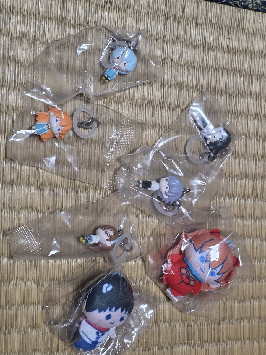 さようなら、全てのエヴァンゲリオン したのにww 新作はやらない方が