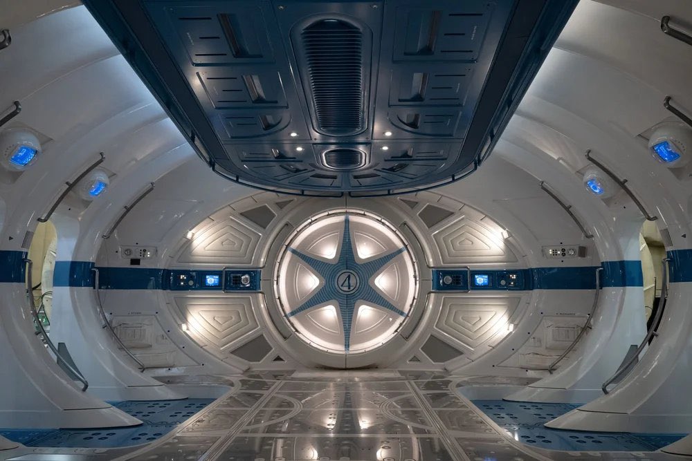 Sci-Fi Archives tweet media