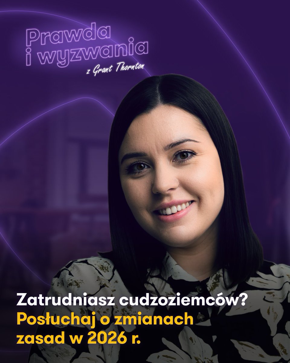 Grant Thornton Polska tweet media
