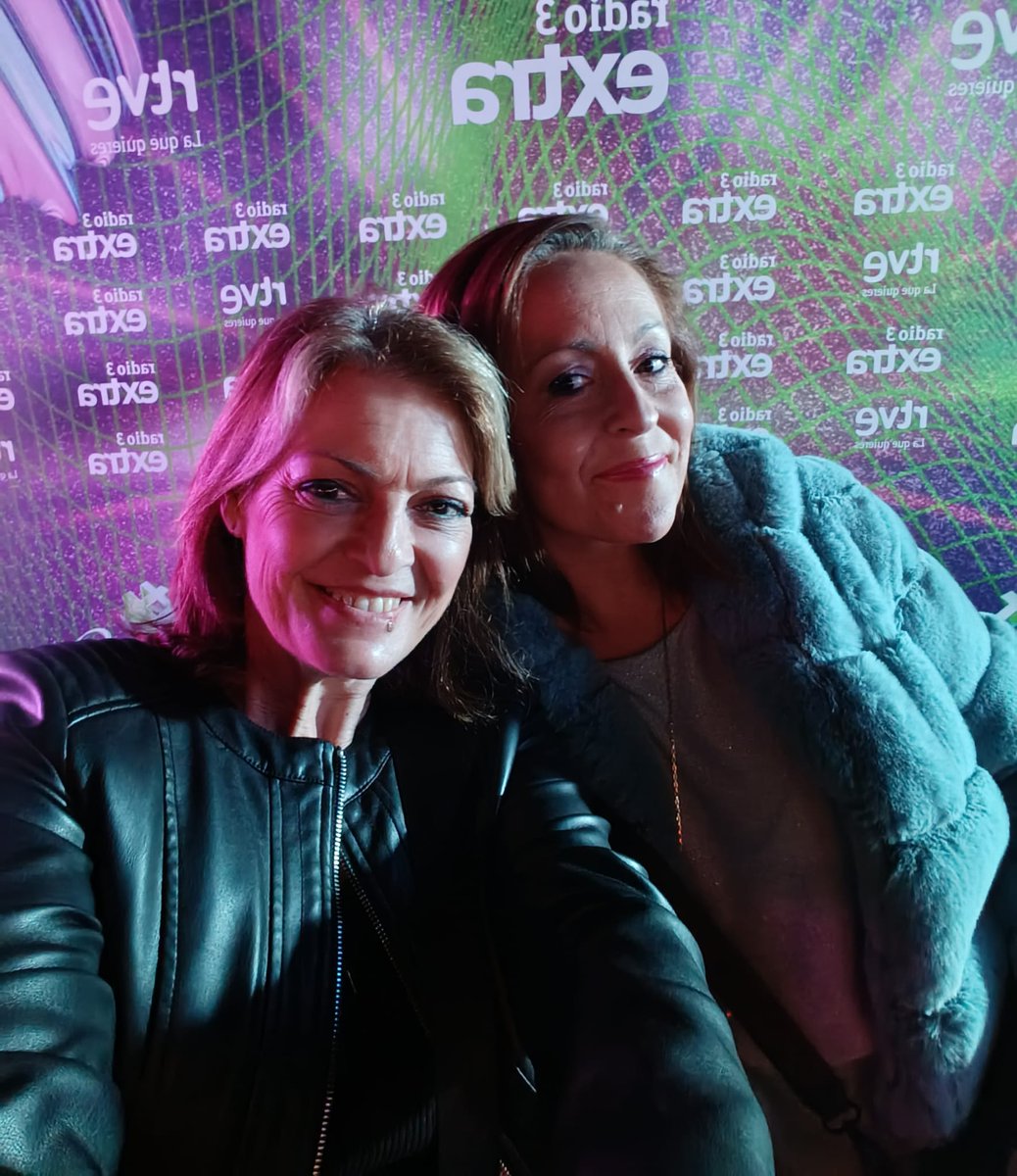 Maria Forner tweet media