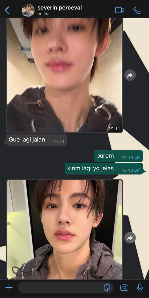 KHSH AREA tweet media