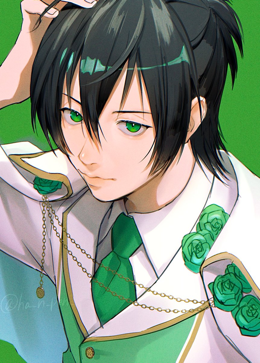 shiro (@shiroaoorange) / Posts / X