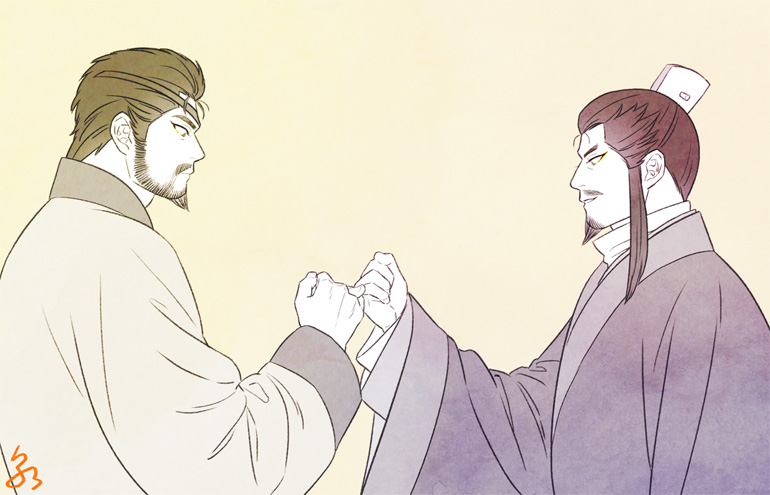 #一日一惇操
拉鈎