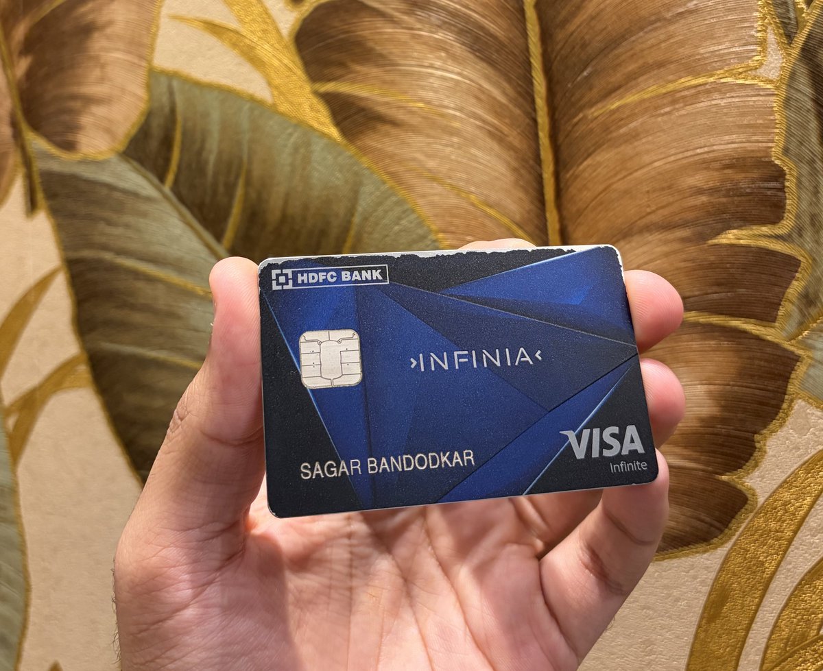 Amazing Credit Cards tweet media