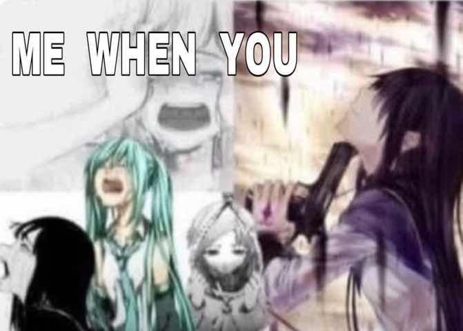 Como así que debo ir a trabajar el lunes y pasar de ser fan del rubius, consumidor de BL y creador de fanfics a ser "el profe de ciencias"