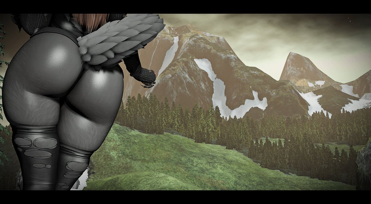 Nature is so captivating.
Wouldn't you agree?

#SecondLife