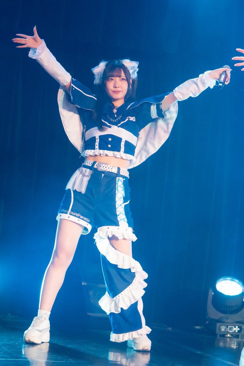 2026/02/22 ReNY 🥰 #シャニパレ #シャニムニパレード #水月みる