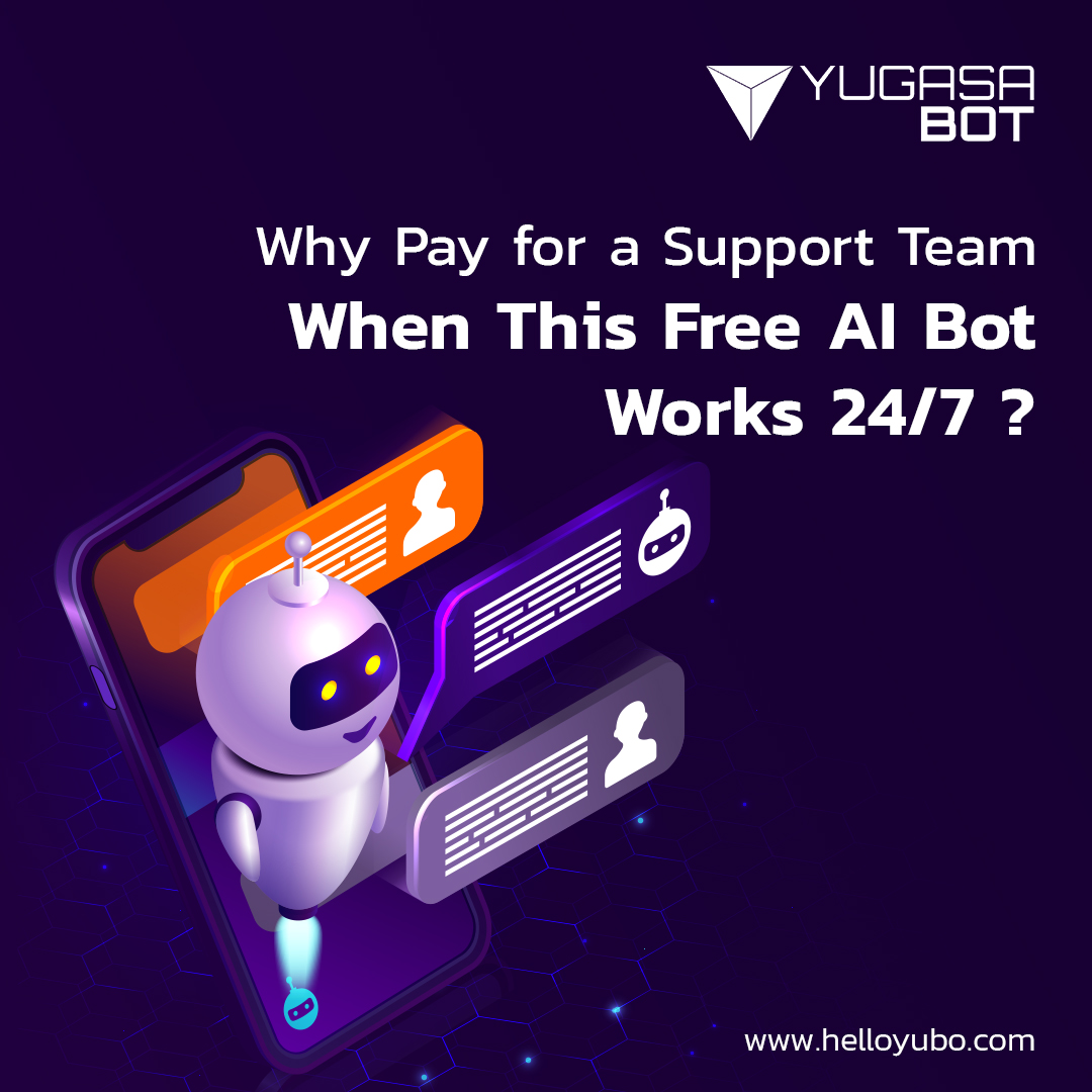 Yugasa Bot tweet media