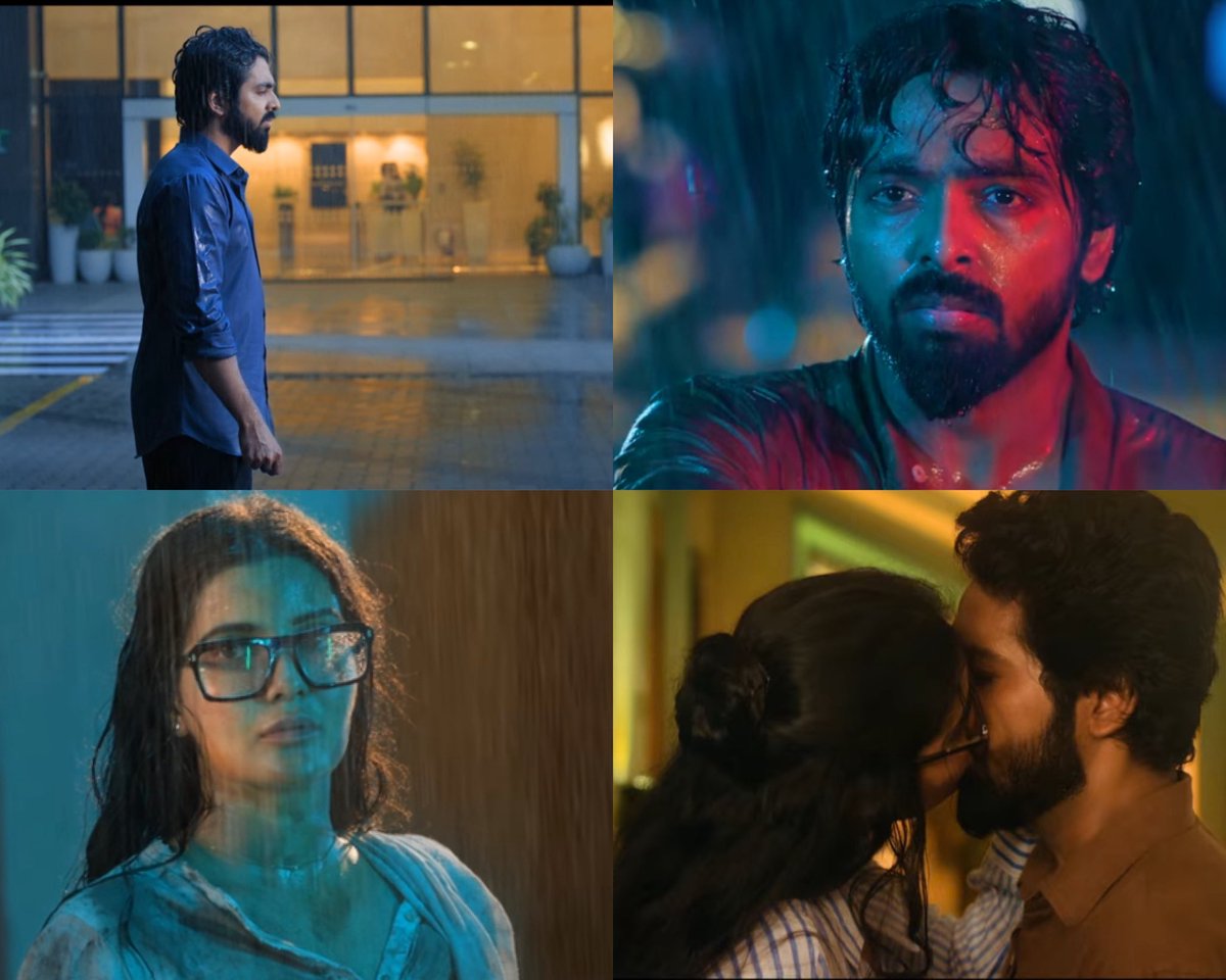 Tharani ʀᴛᴋ tweet media