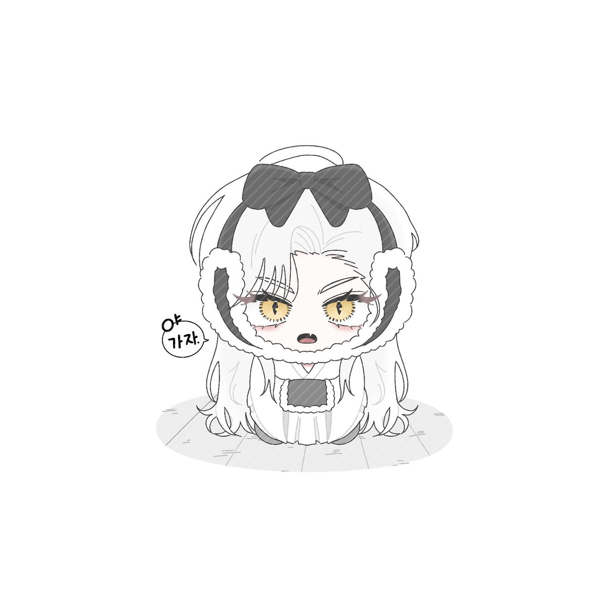 수상한구독계 tweet media