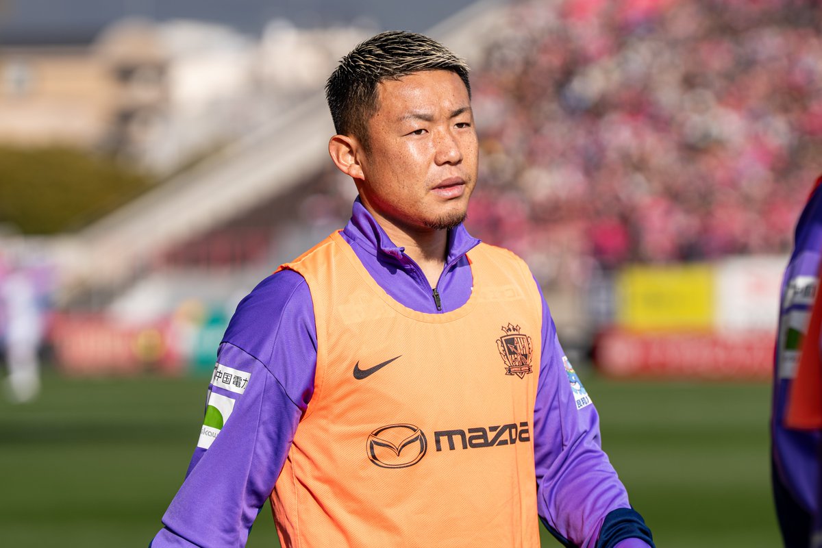 20260222 J1百年構想リーグWEST 第3節 セレッソ大阪 vs サンフレッチェ