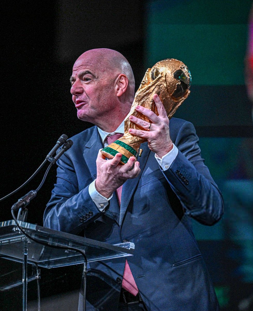 Ataque Futbolero tweet media