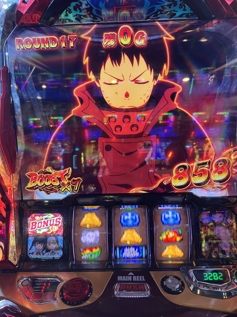 duwnend's tweet photo. 2連続ブーストでやりすぎてエンディングきた https://t.co/54sTzHNVr5