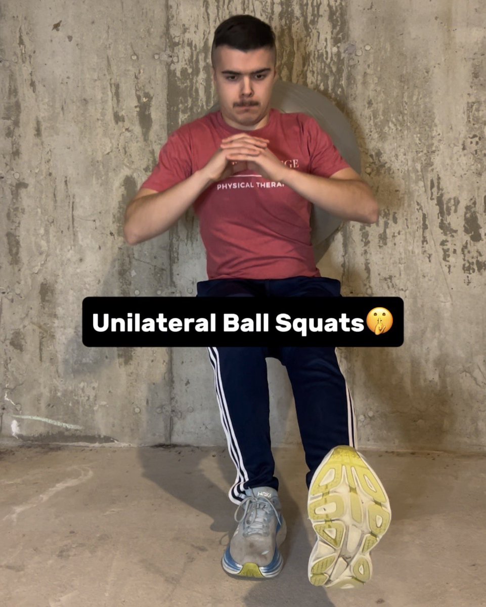 CyperHd's tweet photo. Exercise balls are underrated💡

Here are 3 ideas to keep you in the game🏃‍♂️

What muscle should we cover next?🏋️‍♀️

#soccer #training #physicaltherapy #workout #gym https://t.co/zn9m4yH1BA