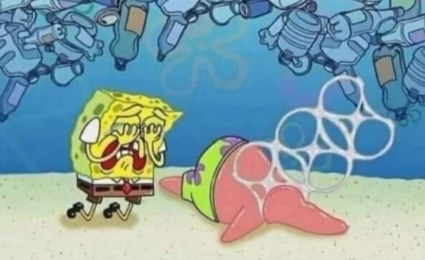 Fakt: wenn du dieses Bild siehst und trotzdem nicht anfangen willst zu recyceln dann hast du kein Herz!