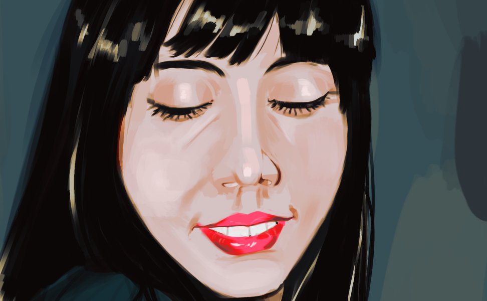 Alpha's Art パン tweet media