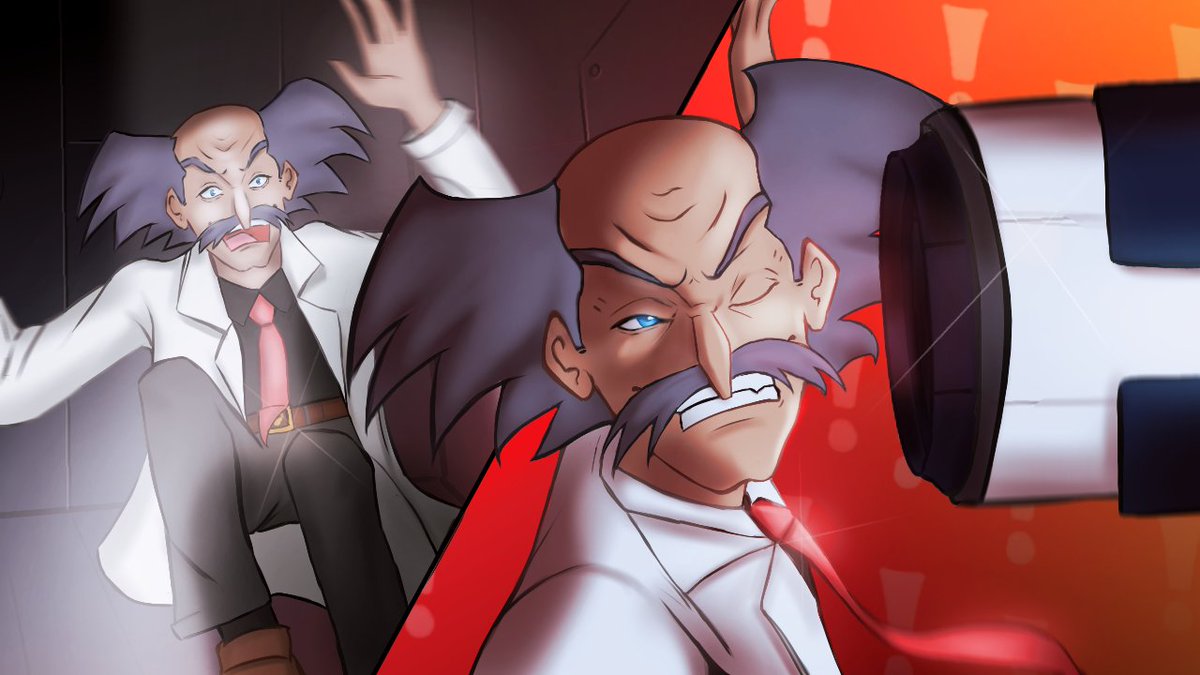 Alpha's Art パン tweet media