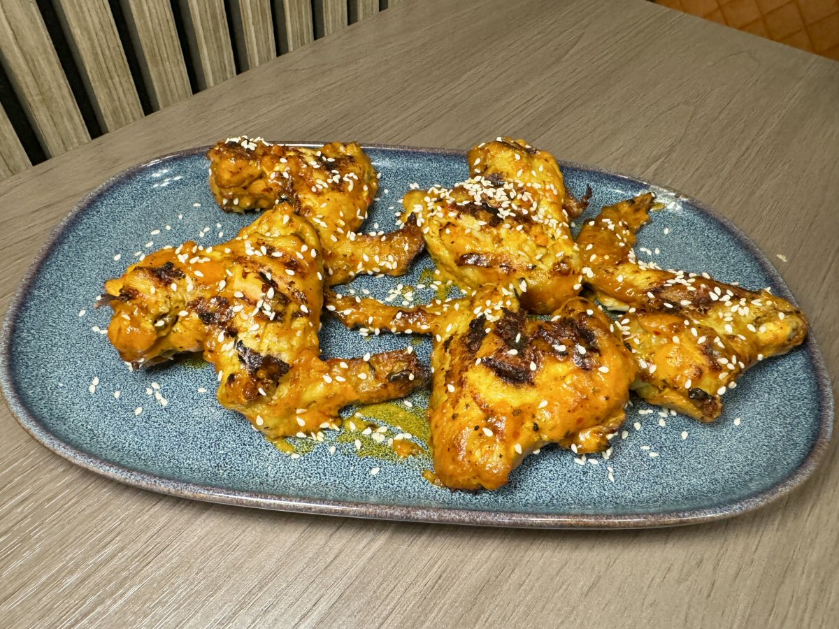 Sticky Beak Blog tweet media