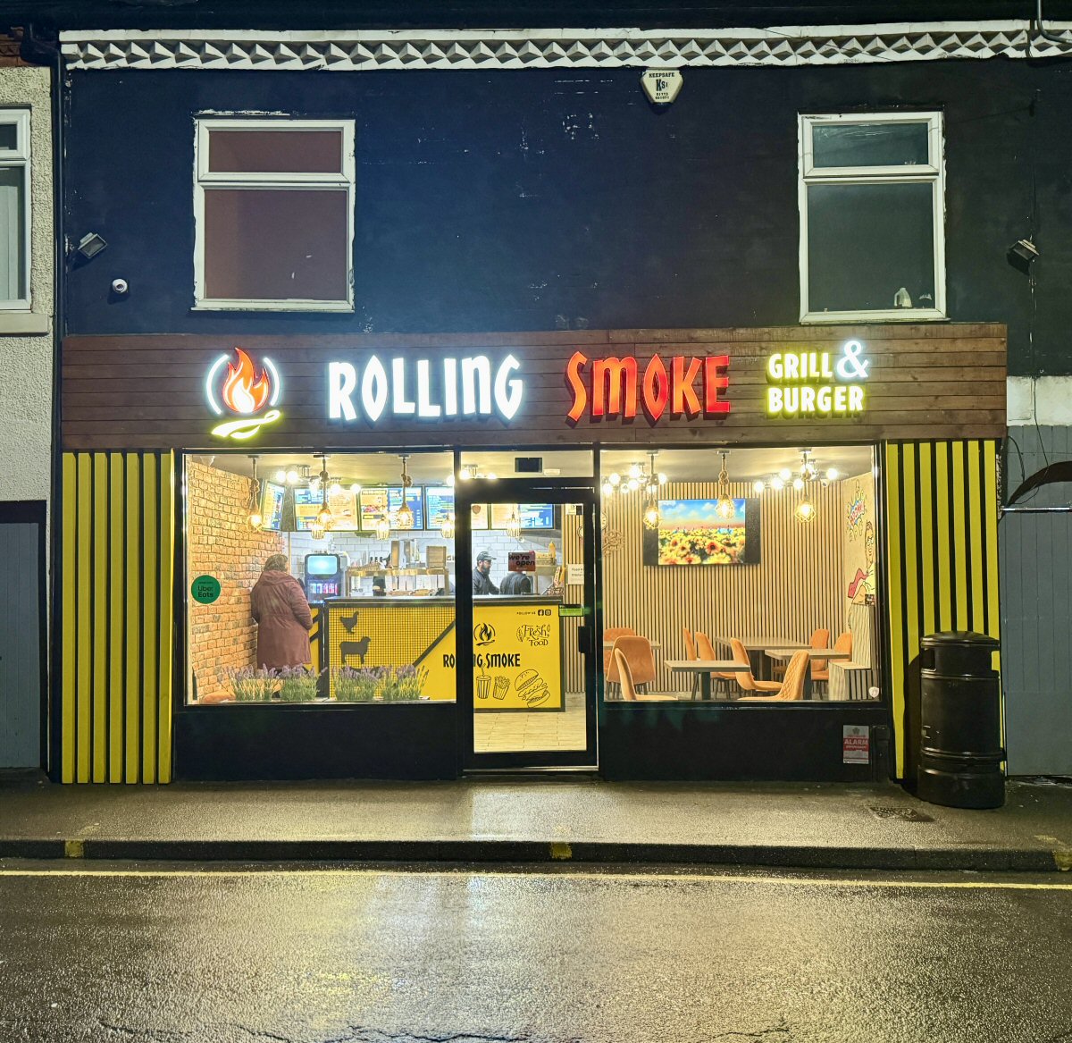 Sticky Beak Blog tweet media