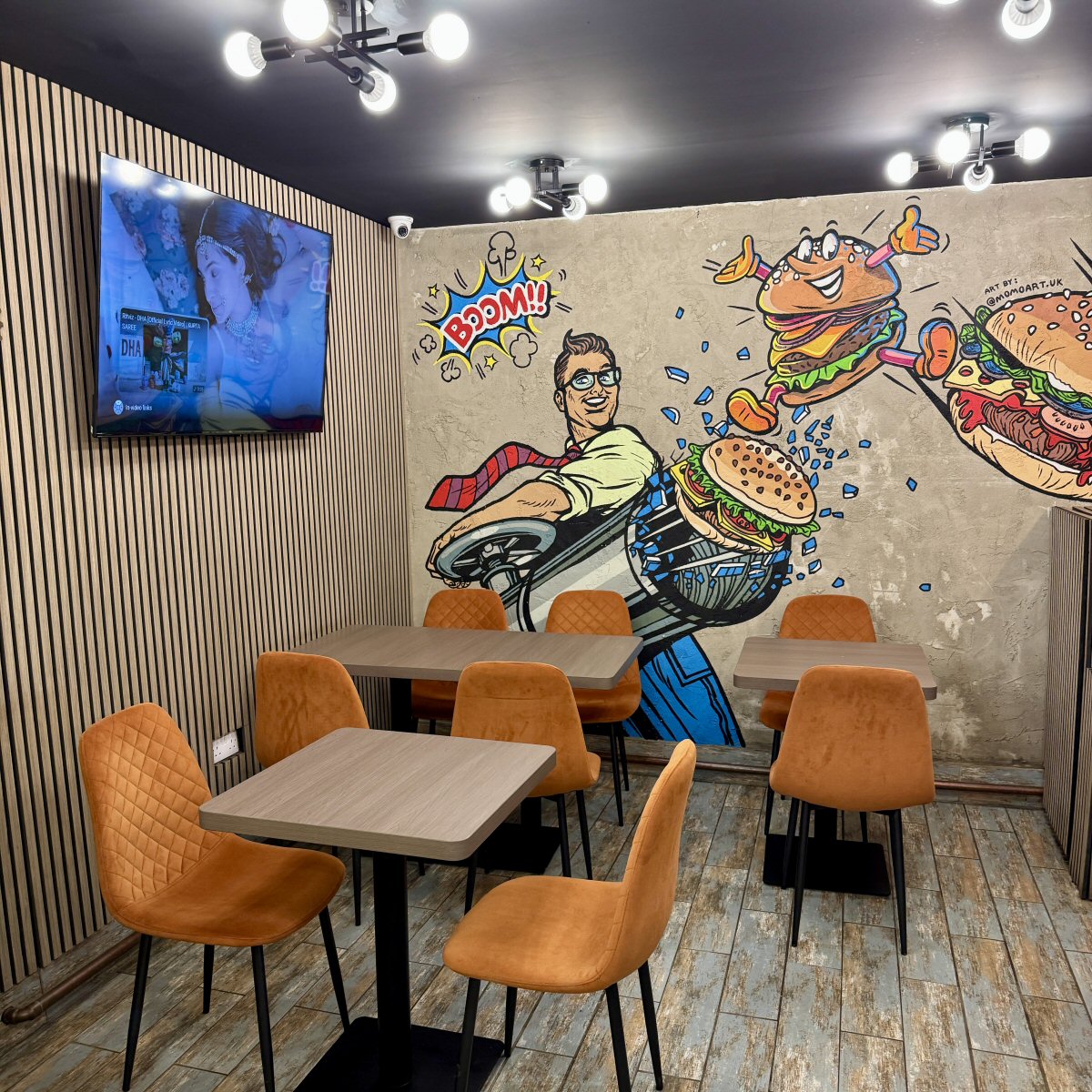 Sticky Beak Blog tweet media