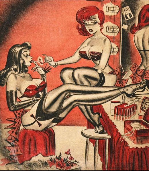 ForcedFemme.Me tweet media