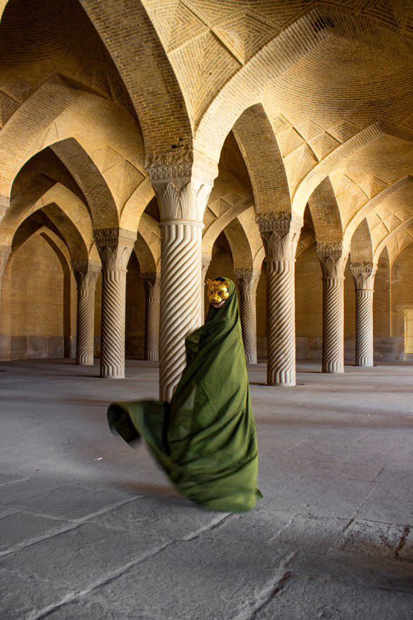 zizi_artlover☘️❤️ tweet media