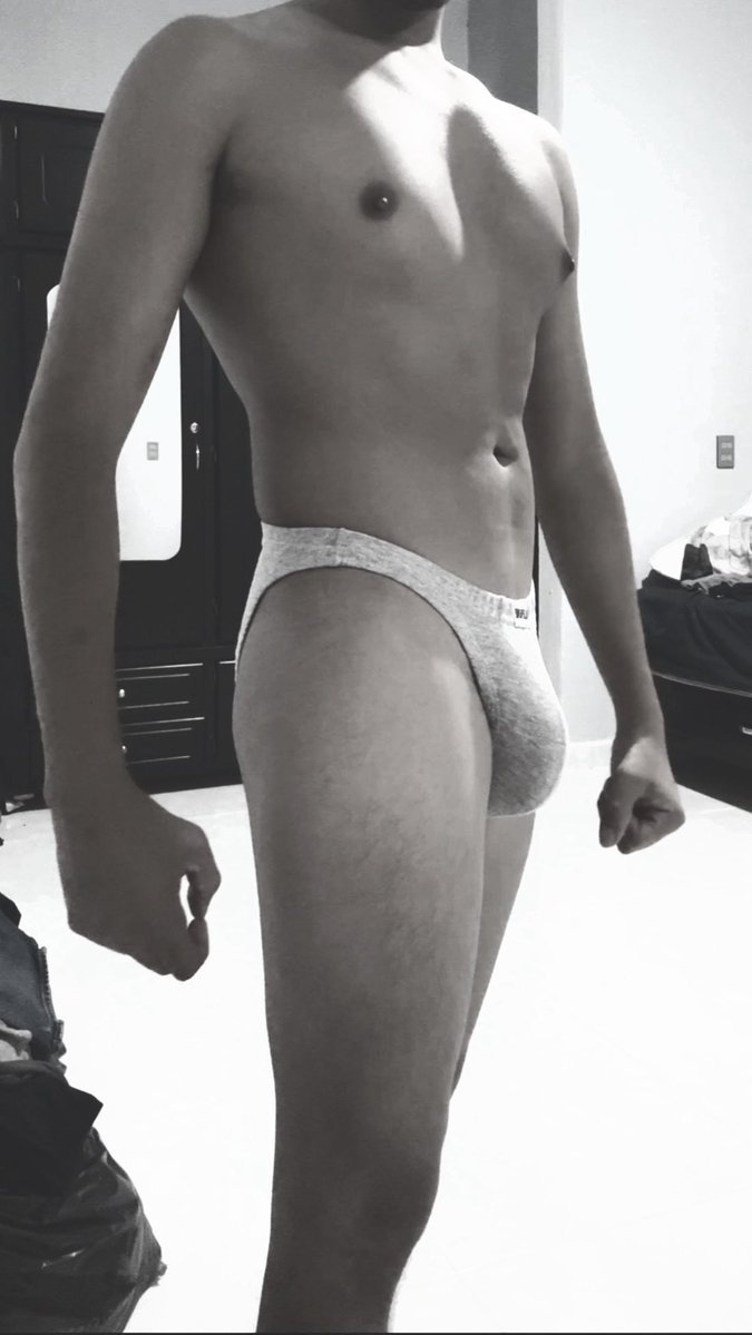 REAL UNDIES tweet media