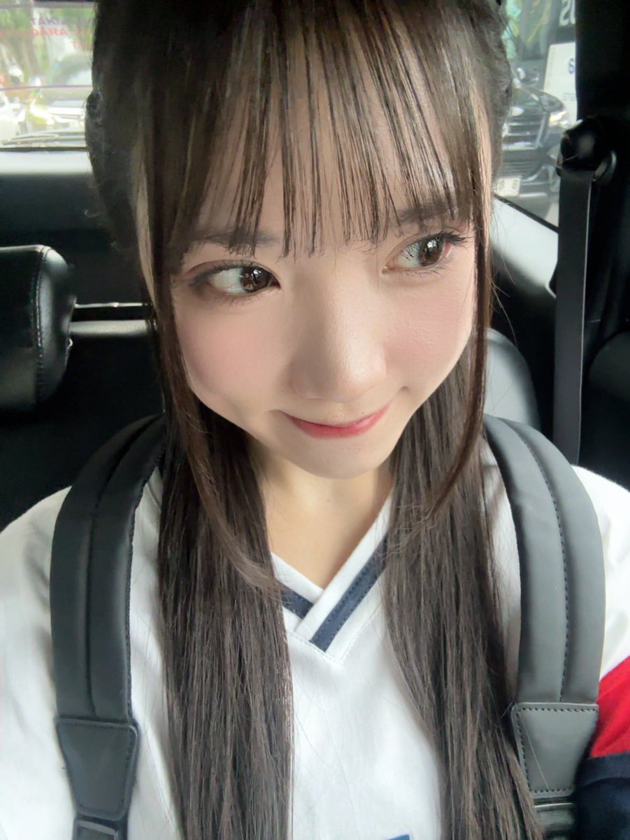 Grace Octaviani tweet media