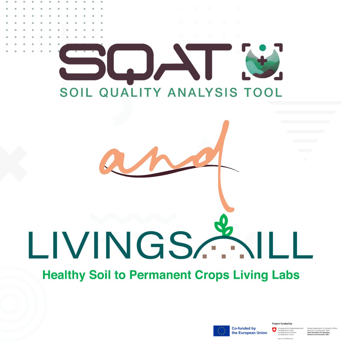 SQAT project tweet media