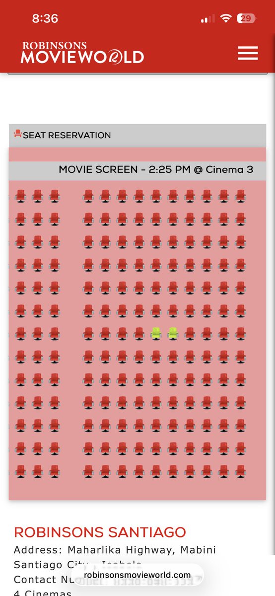 Sino ting pwedeng mga makasama ko sa Rob santiago WTL 😭😭

#walktheline