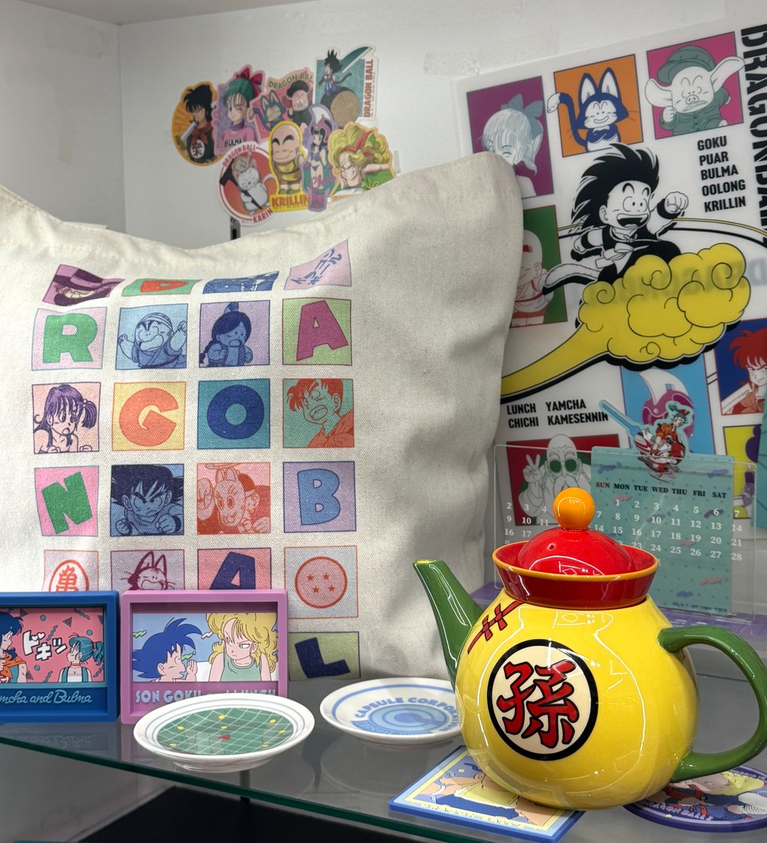 一番くじ公式ショップ池袋サンシャインシティ総本店 入荷情報 ✨2/28