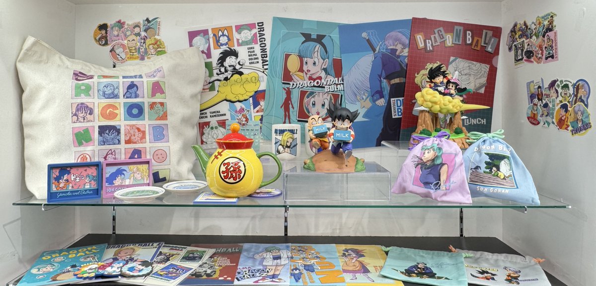 一番くじ公式ショップ池袋サンシャインシティ総本店 入荷情報 ✨2/28