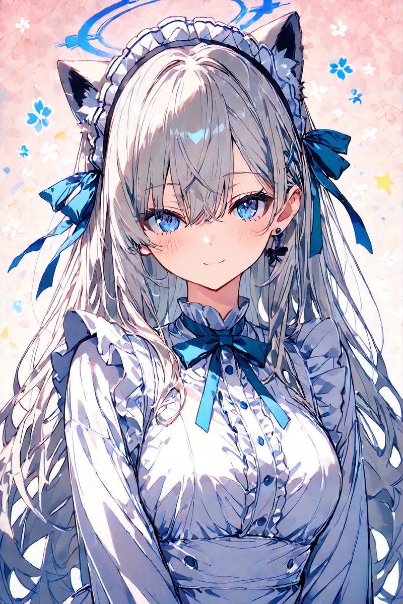 n8☆AIイラスト (@n8_AIart) / Highlights / X