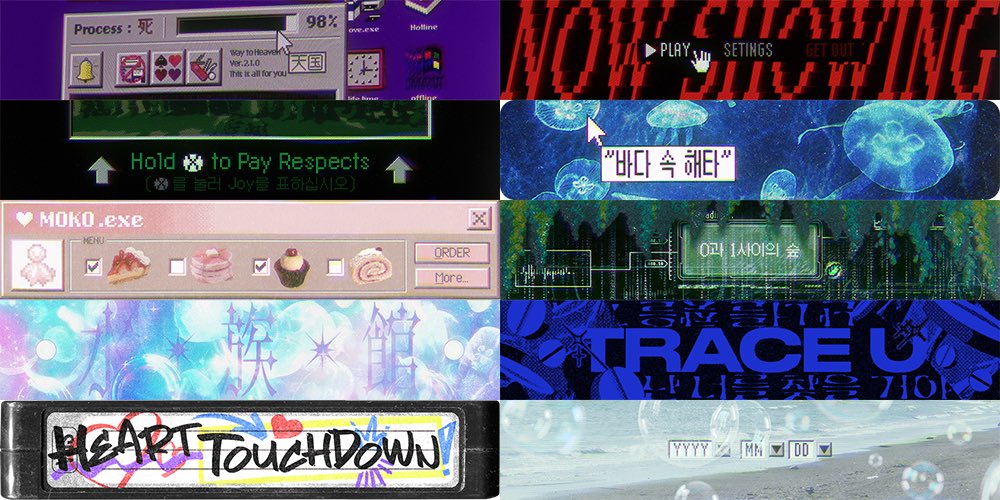 영의정 / WANG tweet media