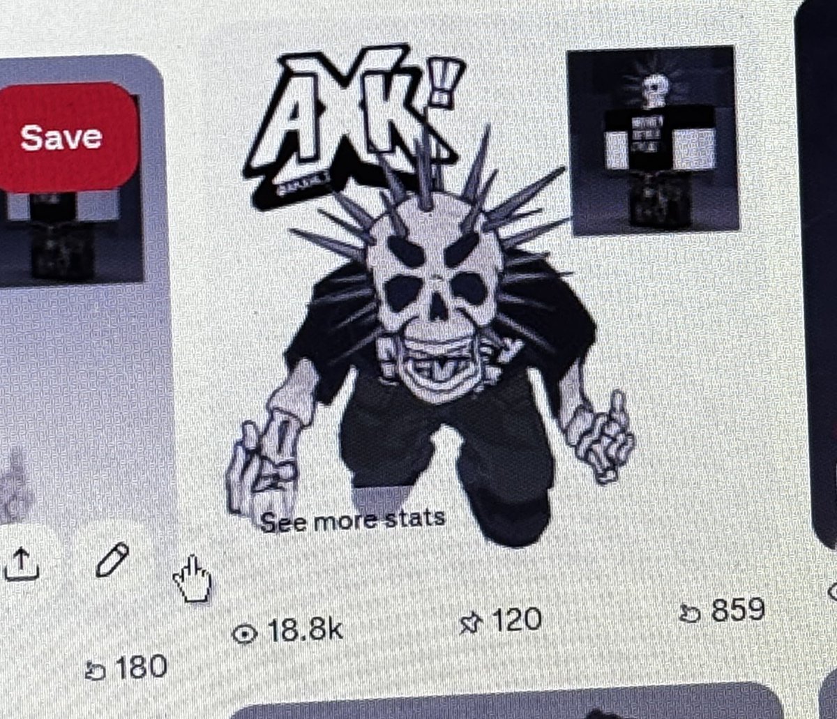 axk !! tweet media
