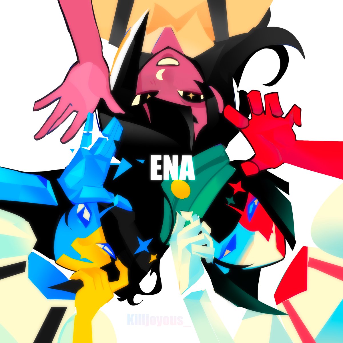 Kalliope 🪩 tweet media