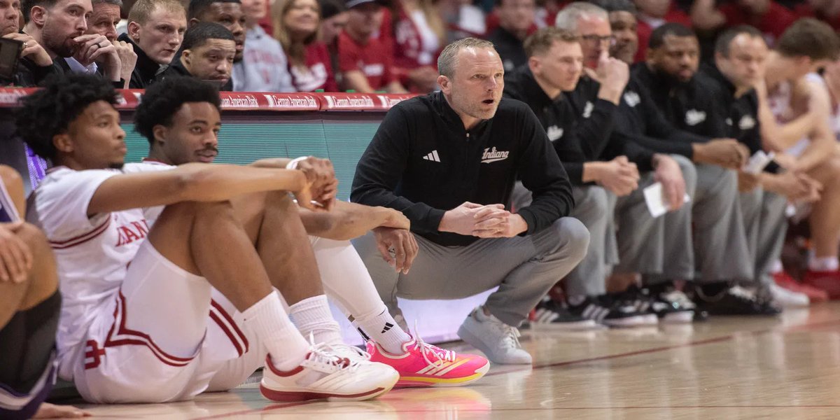 Hoosier Muse 🏆 tweet media