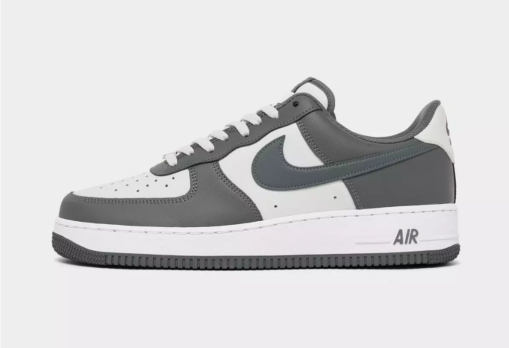 finish line nike air force one