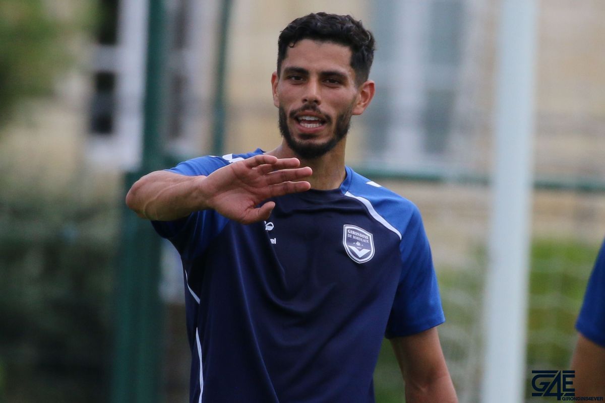 Steve Shamal de retour, mais deux autres joueurs incertains

A lire ici 👉 girondins4ever.com/?p=577478

#Girondins